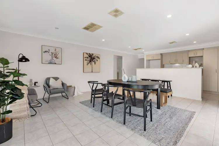 Third view of Homely house listing, 25 Gairdner Boulevard, Andrews Farm SA 5114