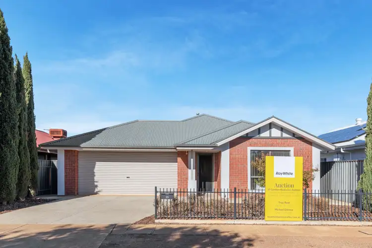 Fifth view of Homely house listing, 25 Gairdner Boulevard, Andrews Farm SA 5114