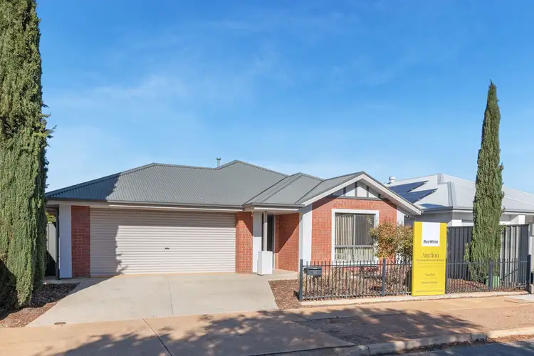 Sixth view of Homely house listing, 25 Gairdner Boulevard, Andrews Farm SA 5114