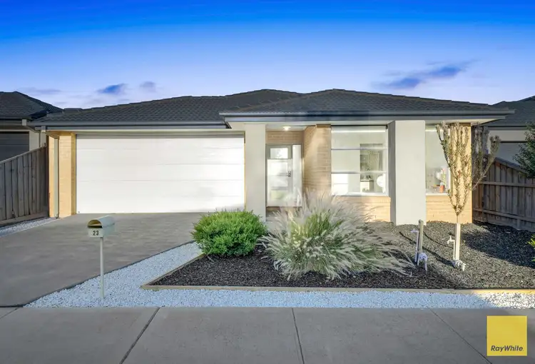 23 Cherish Drive, Tarneit VIC 3029