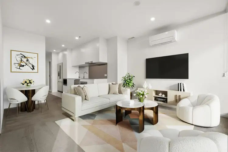 2202/3 Grazier Lane, Belconnen ACT 2617
