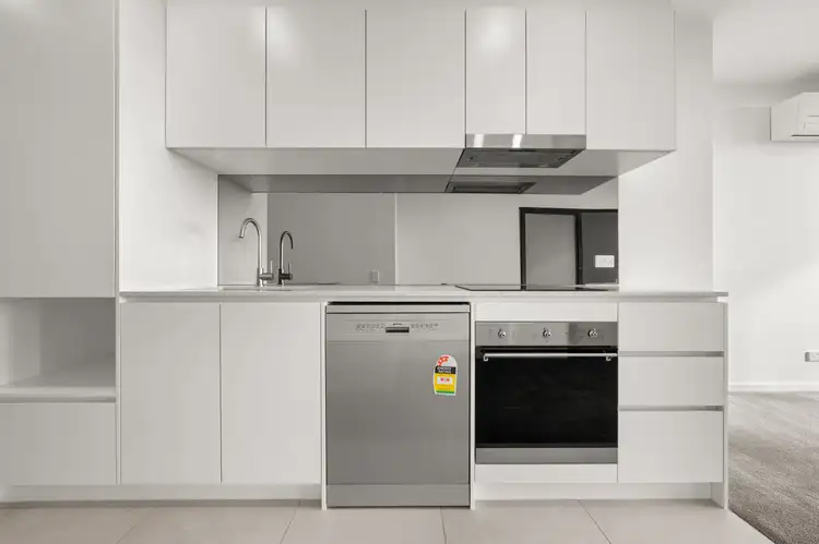 Fourth view of Homely unit listing, 2202/3 Grazier Lane, Belconnen ACT 2617