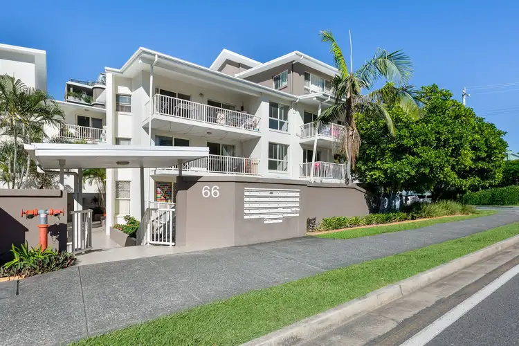 14/64-66 Queen Street, Southport QLD 4215