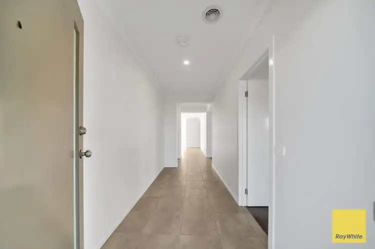 Third view of Homely house listing, 33 Henderson Drive, Tarneit VIC 3029
