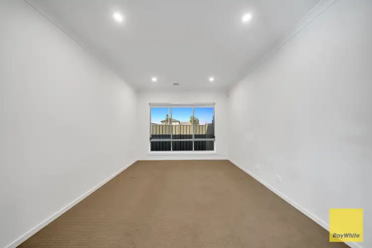 Fourth view of Homely house listing, 33 Henderson Drive, Tarneit VIC 3029