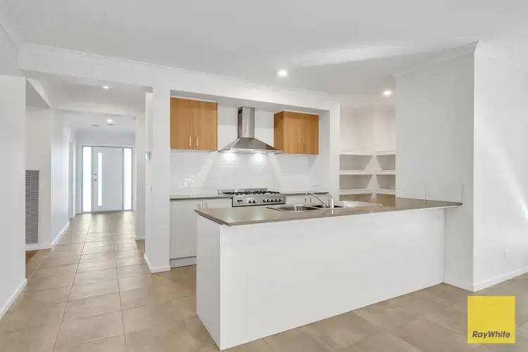 Fifth view of Homely house listing, 33 Henderson Drive, Tarneit VIC 3029