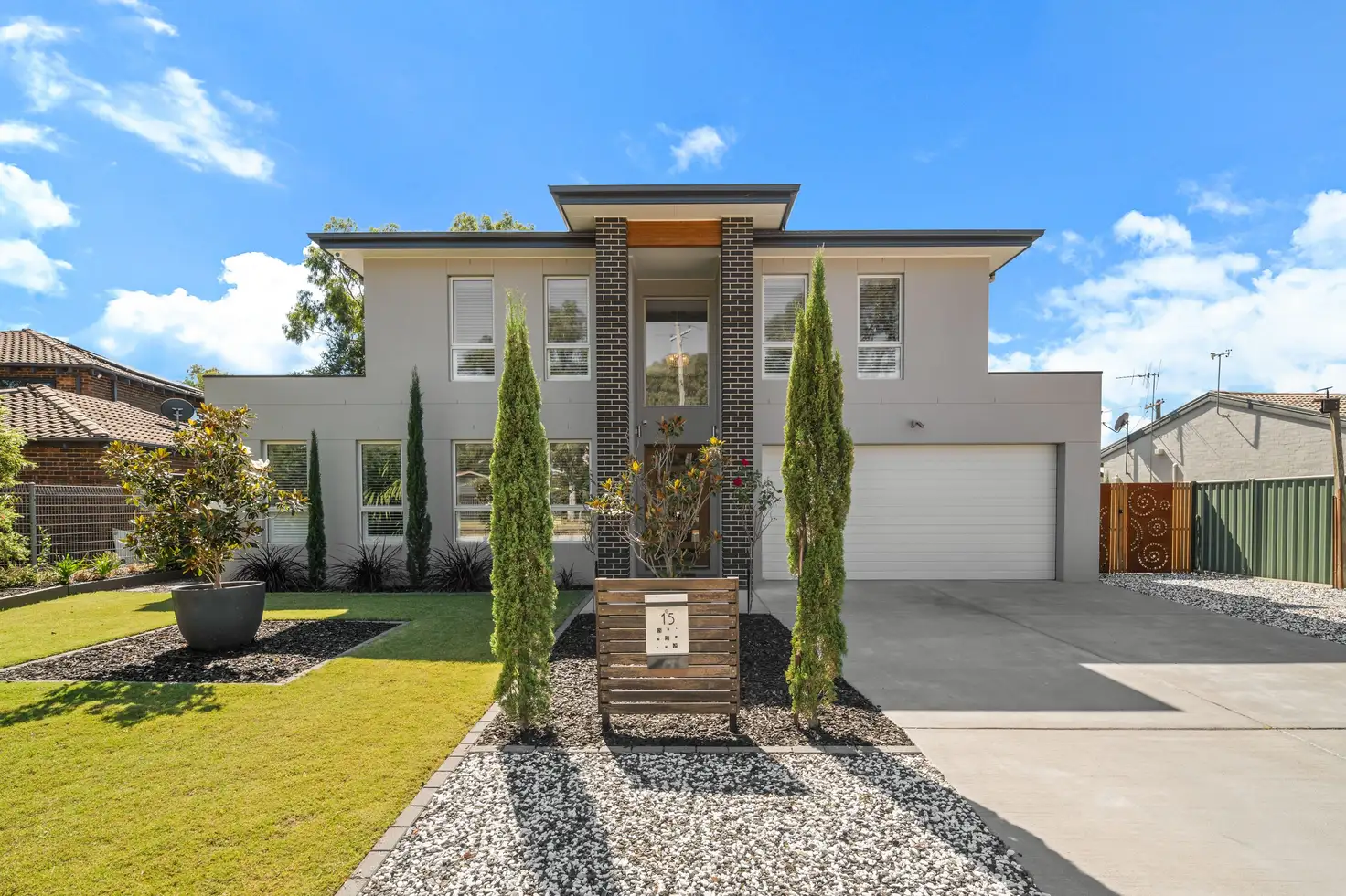 Main view of Homely house listing, 15 Wittenoom Crescent, Stirling ACT 2611