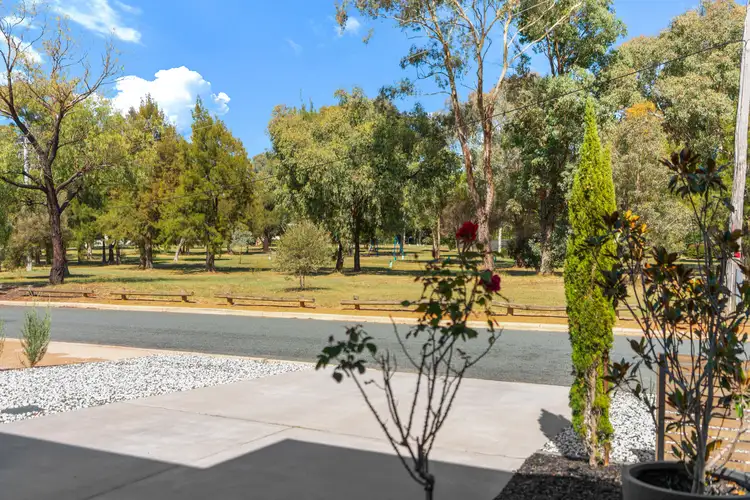 Second view of Homely house listing, 15 Wittenoom Crescent, Stirling ACT 2611