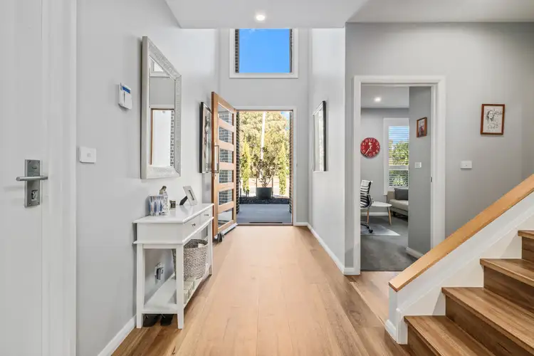 Sixth view of Homely house listing, 15 Wittenoom Crescent, Stirling ACT 2611