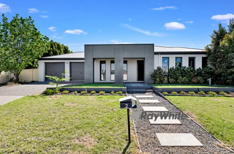 2 Stanford Rise, Mildura VIC 3500