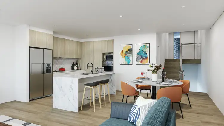 2/5B Cockatiel Court, Blackbutt NSW 2529
