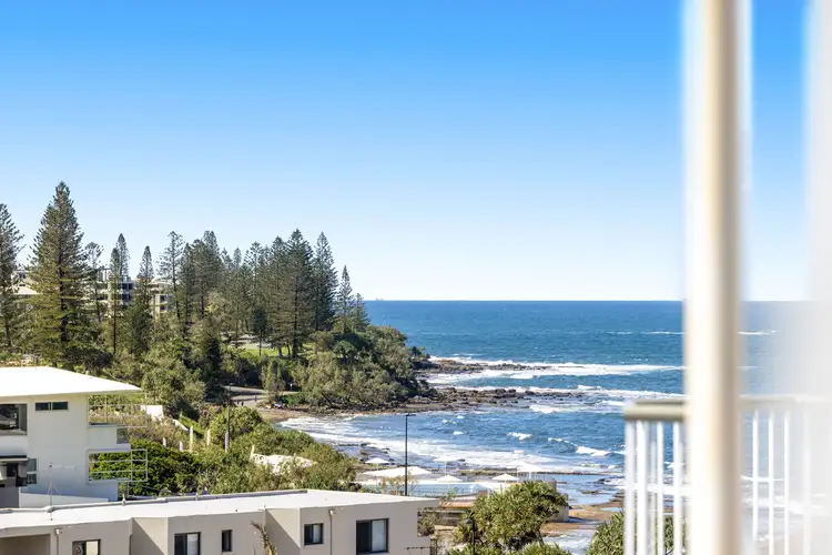 Second view of Homely unit listing, Unit 1/19 Mahia Terrace, Kings Beach QLD 4551