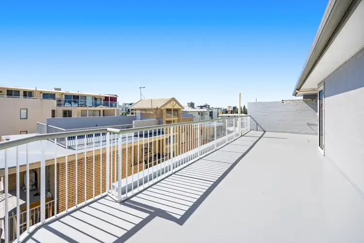 Third view of Homely unit listing, Unit 1/19 Mahia Terrace, Kings Beach QLD 4551