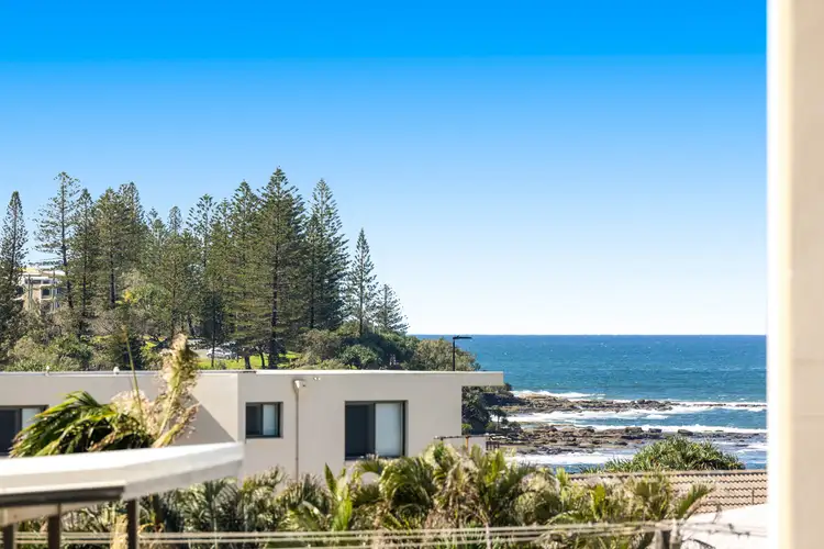 Fourth view of Homely unit listing, Unit 1/19 Mahia Terrace, Kings Beach QLD 4551