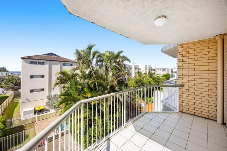 Fifth view of Homely unit listing, Unit 1/19 Mahia Terrace, Kings Beach QLD 4551