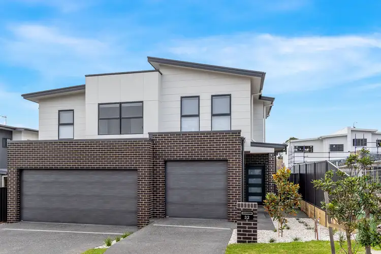 32 Galactic Drive, Dunmore NSW 2529