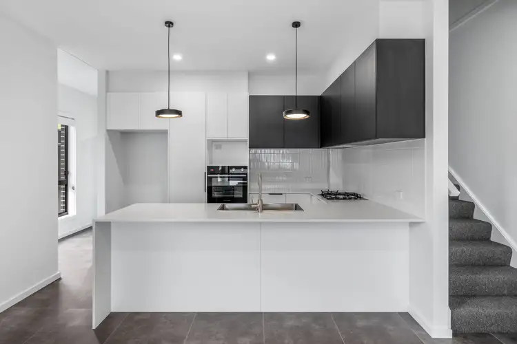 Third view of Homely semi-detached listing, 32 Galactic Drive, Dunmore NSW 2529