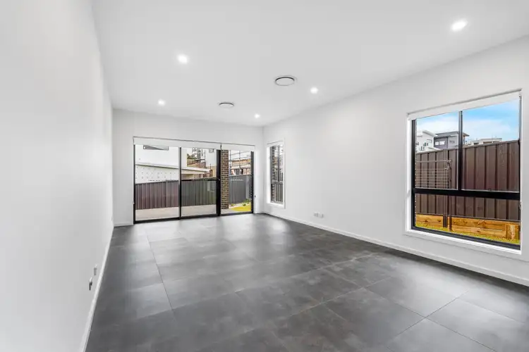 Fourth view of Homely semi-detached listing, 32 Galactic Drive, Dunmore NSW 2529