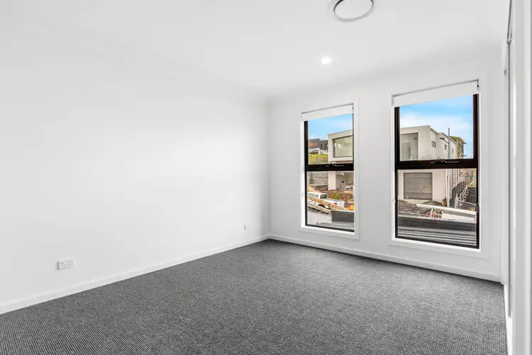 Fifth view of Homely semi-detached listing, 32 Galactic Drive, Dunmore NSW 2529