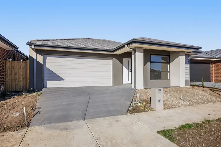 20 Rutledge Way, Winter Valley VIC 3358