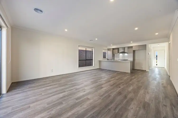 Second view of Homely house listing, 20 Rutledge Way, Winter Valley VIC 3358