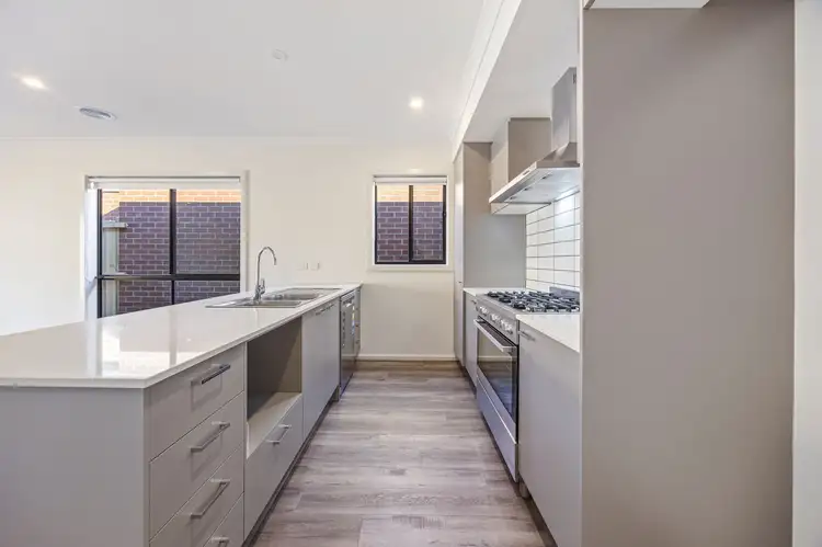 Third view of Homely house listing, 20 Rutledge Way, Winter Valley VIC 3358
