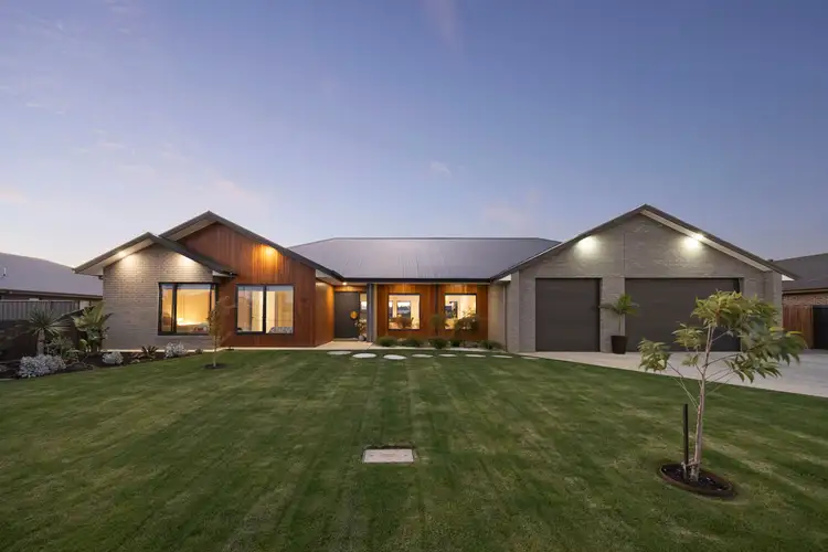 Main view of Homely house listing, 22 Hermitage Drive, Moama NSW 2731