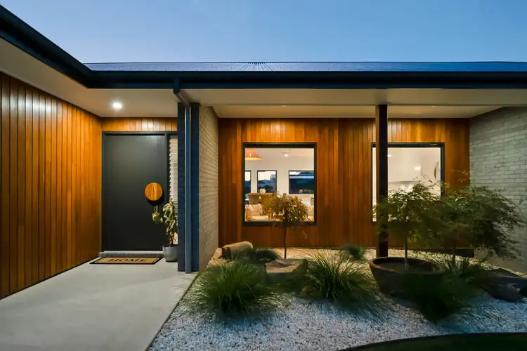 Second view of Homely house listing, 22 Hermitage Drive, Moama NSW 2731