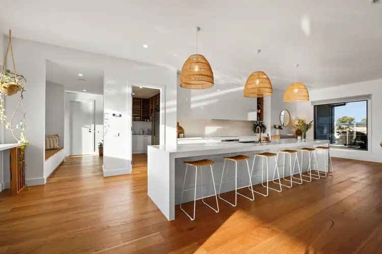 Fifth view of Homely house listing, 22 Hermitage Drive, Moama NSW 2731