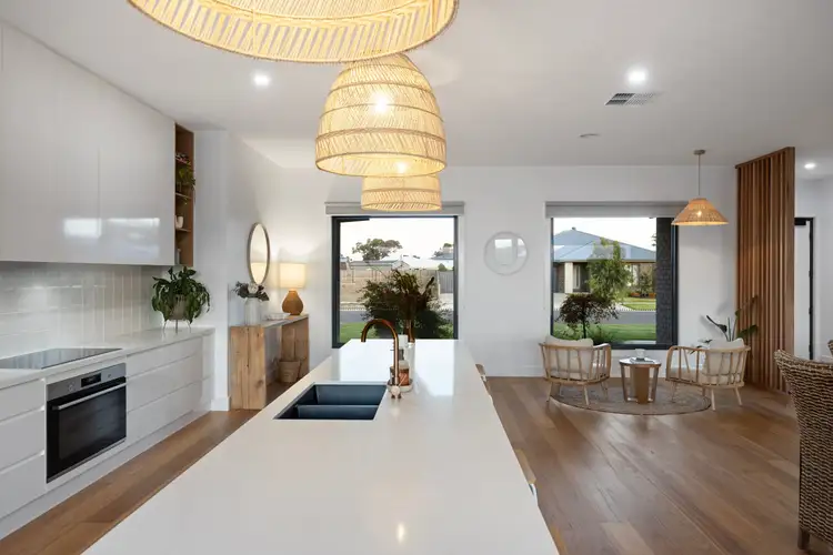 Sixth view of Homely house listing, 22 Hermitage Drive, Moama NSW 2731