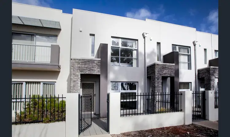 11 Carbone Terrace, St Clair SA 5011