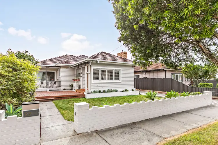 Main view of Homely house listing, 92 Kent Road, Pascoe Vale VIC 3044