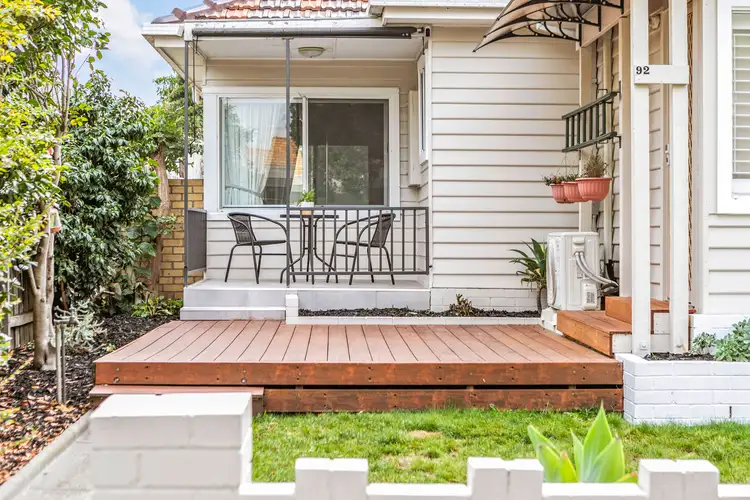 Second view of Homely house listing, 92 Kent Road, Pascoe Vale VIC 3044