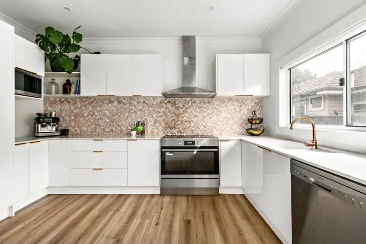 Fifth view of Homely house listing, 92 Kent Road, Pascoe Vale VIC 3044
