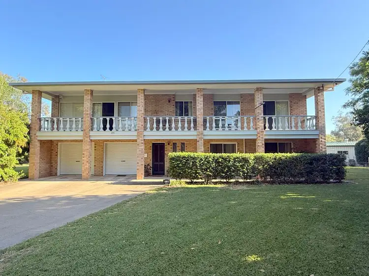 21 Tirzah Street, Moree NSW 2400