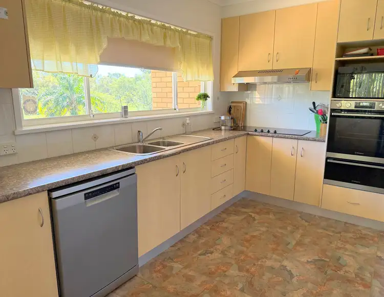 Fifth view of Homely house listing, 21 Tirzah Street, Moree NSW 2400