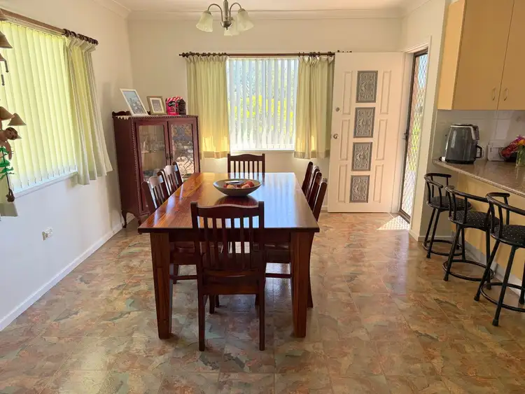 Seventh view of Homely house listing, 21 Tirzah Street, Moree NSW 2400