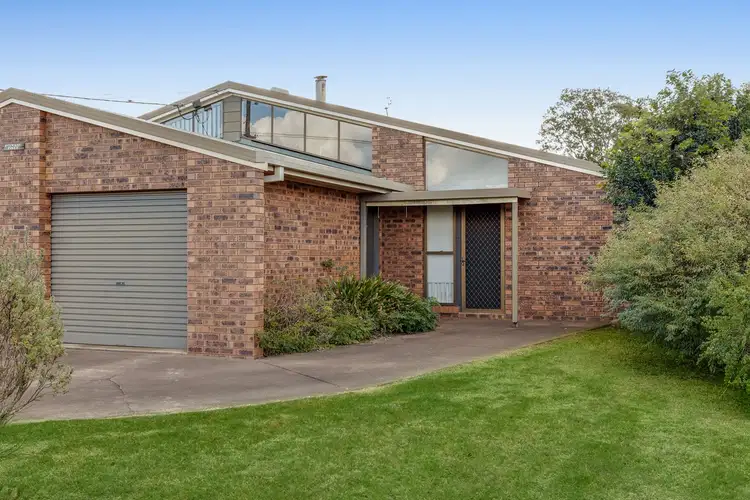 Second view of Homely unit listing, 2/3 Rachel Street, Darling Heights QLD 4350