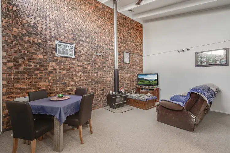 Third view of Homely unit listing, 2/3 Rachel Street, Darling Heights QLD 4350