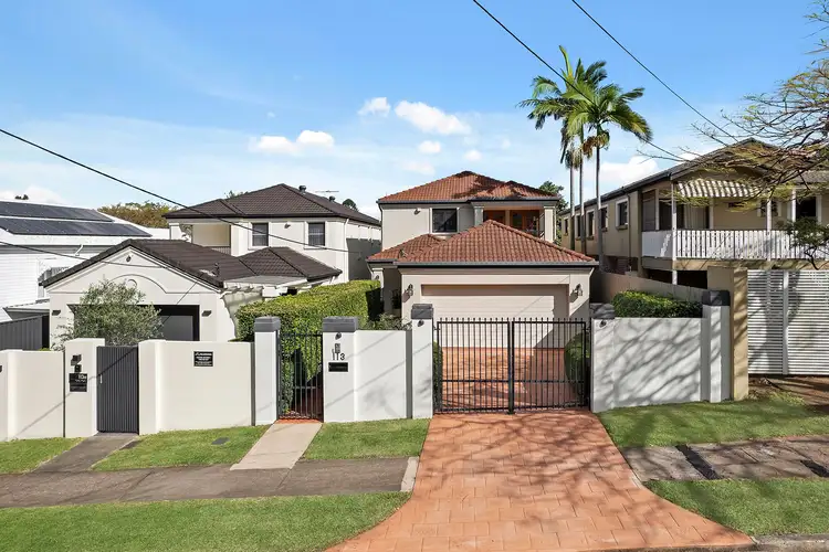 113 Oriel Road, Clayfield QLD 4011
