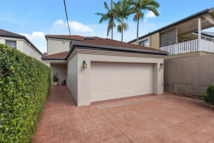 Second view of Homely house listing, 113 Oriel Road, Clayfield QLD 4011