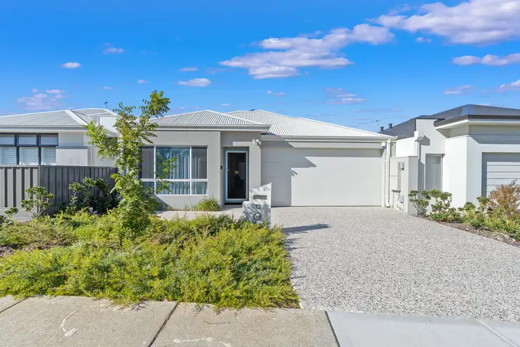 12 Raasay Place, Warwick WA 6024