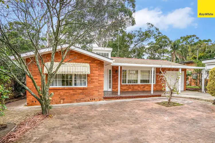 51 Lawn Avenue, Bradbury NSW 2560