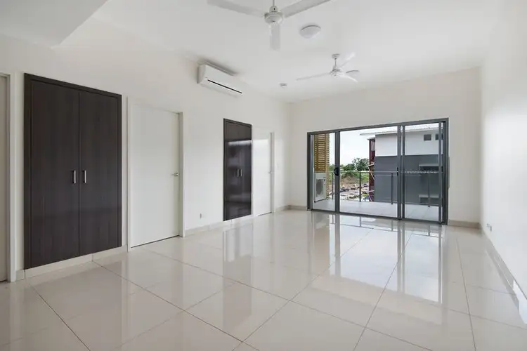 Second view of Homely unit listing, 38/23-27 Fairweather Crescent, Coolalinga NT 839