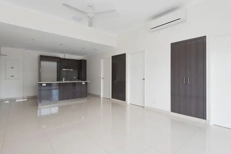 Third view of Homely unit listing, 38/23-27 Fairweather Crescent, Coolalinga NT 839