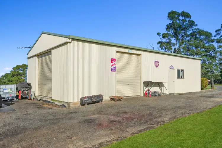 670 East Kurrajong Road, East Kurrajong NSW 2758