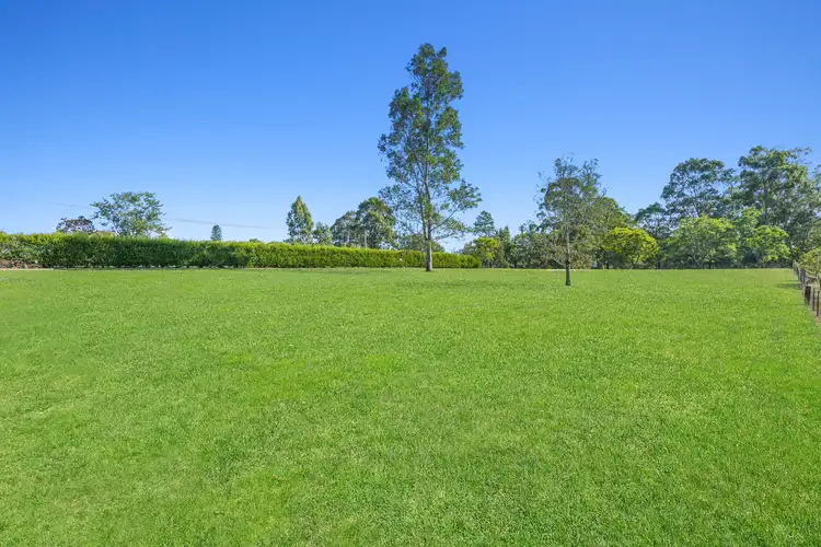 670 East Kurrajong Road, East Kurrajong NSW 2758