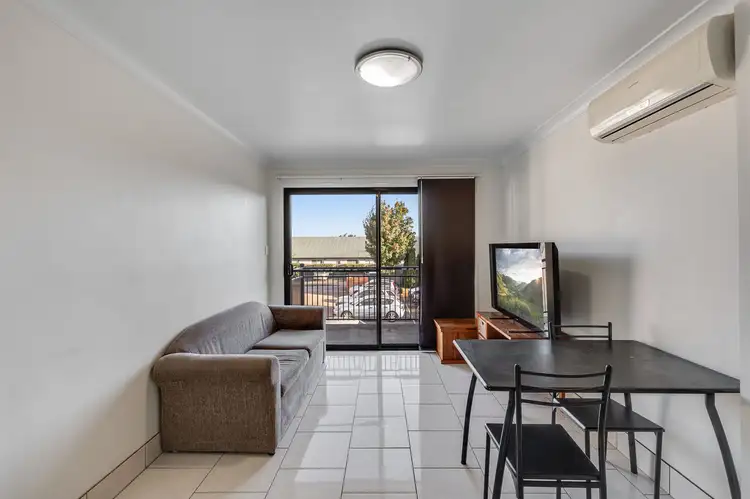 Second view of Homely unit listing, 5/1-3 Uniplaza Court, Kearneys Spring QLD 4350