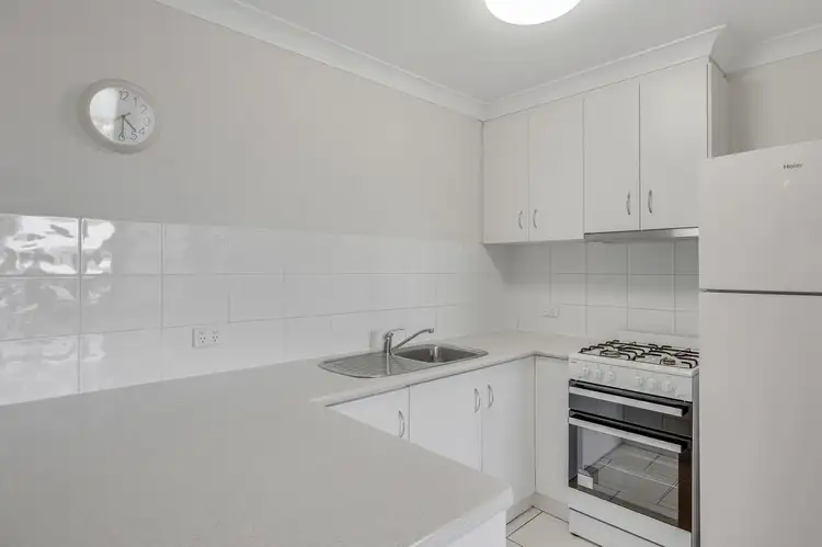 Third view of Homely unit listing, 5/1-3 Uniplaza Court, Kearneys Spring QLD 4350