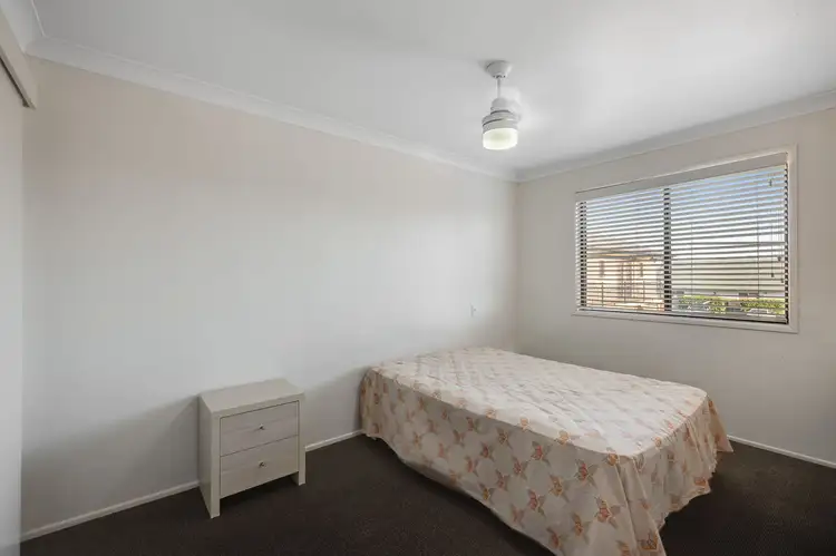 Fifth view of Homely unit listing, 5/1-3 Uniplaza Court, Kearneys Spring QLD 4350